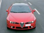 Alfa Romeo Brera 2005 года
